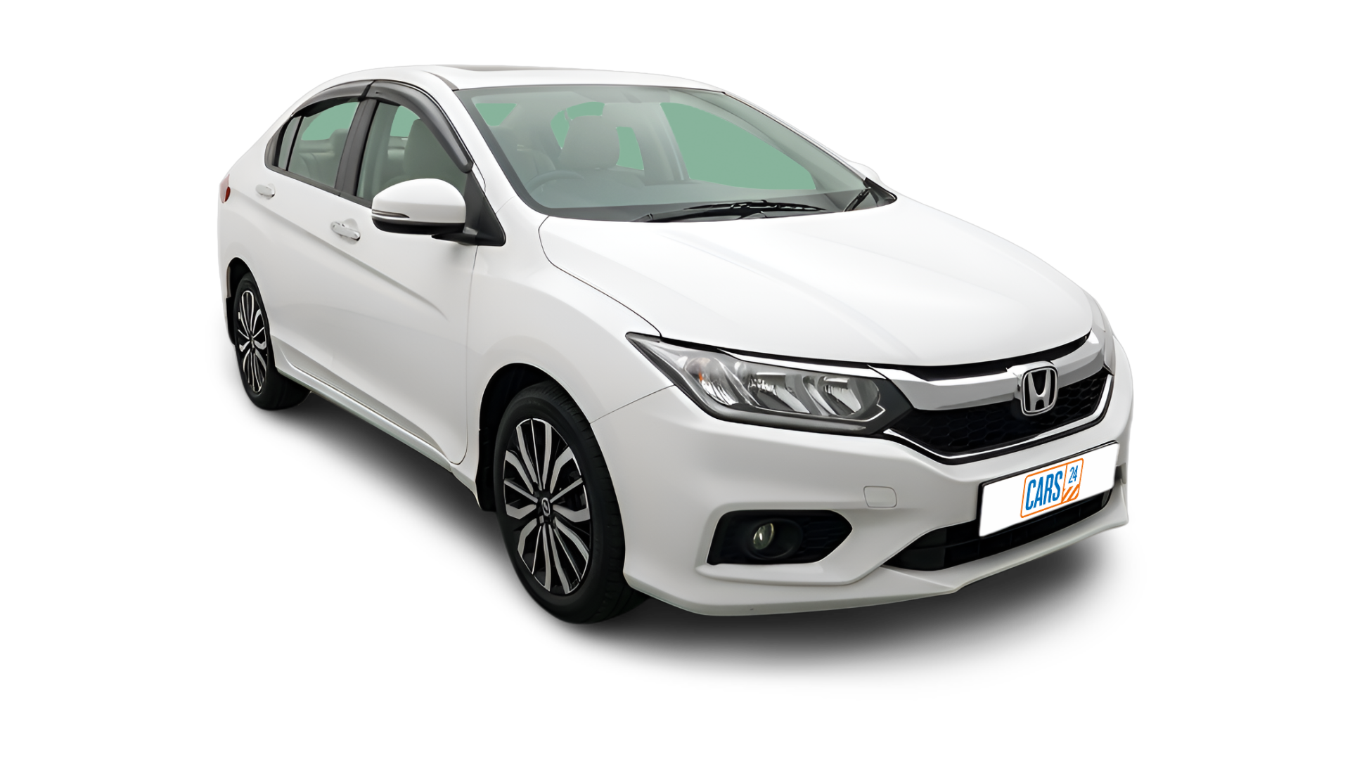 Honda City-img